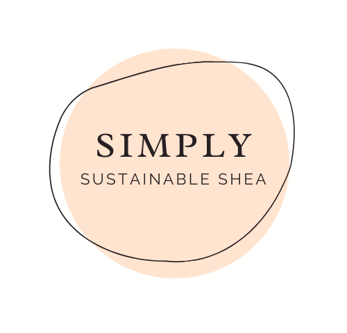 Simply Sustainable Shea
